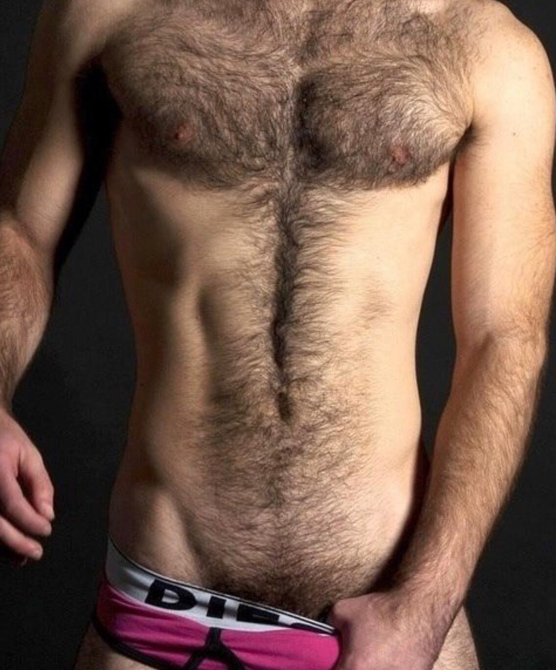 Laser Permanent Hair Removal
