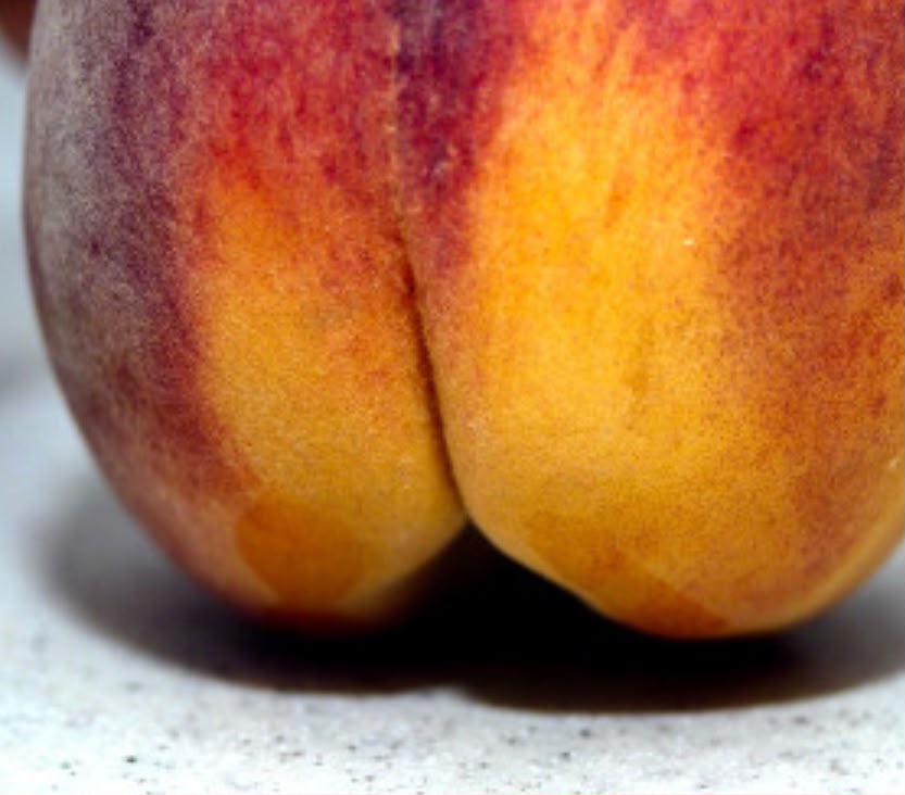 MALE BUM FACIAL